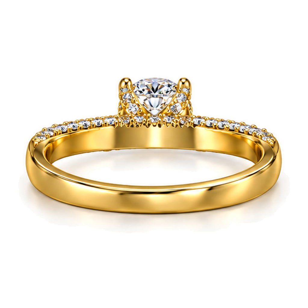RING-105 back view