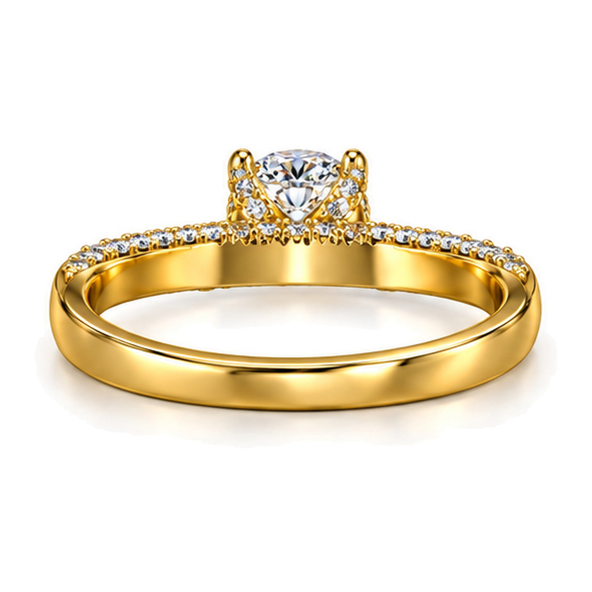 RING-105 back view