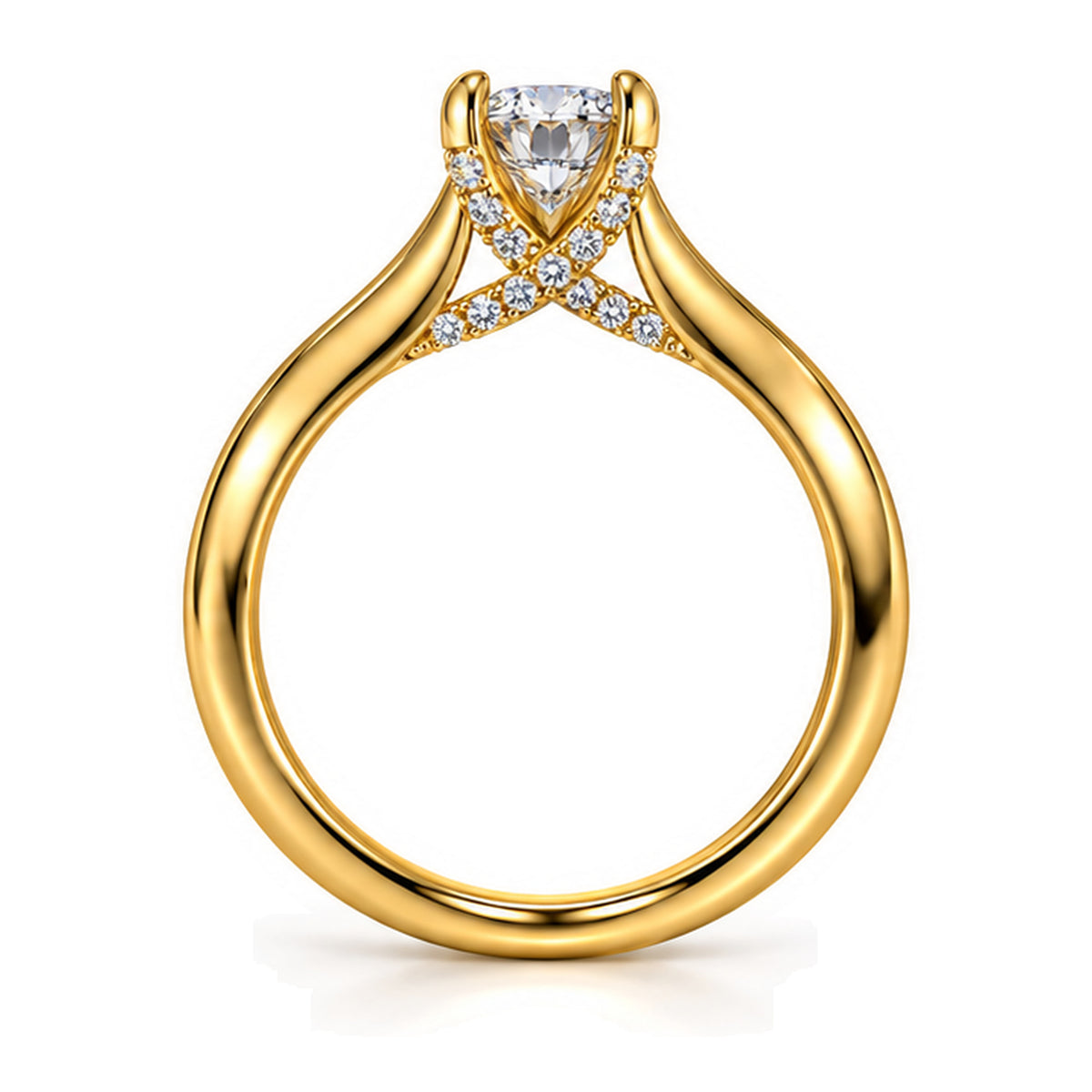 RING-106 front view