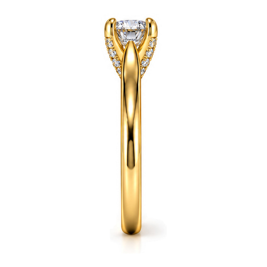 RING-106 side view