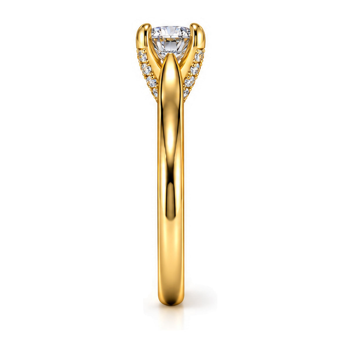 RING-106 side view