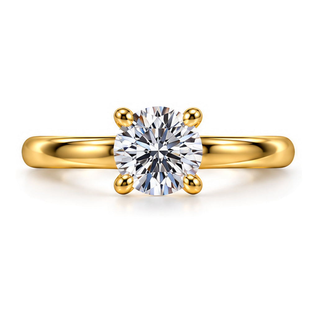 RING-106 top view