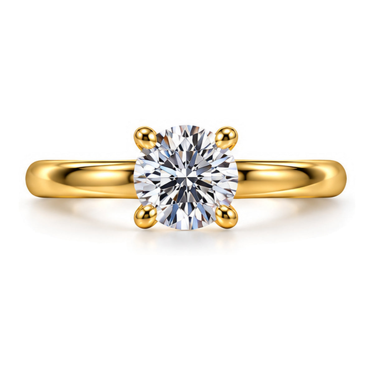 RING-106 top view