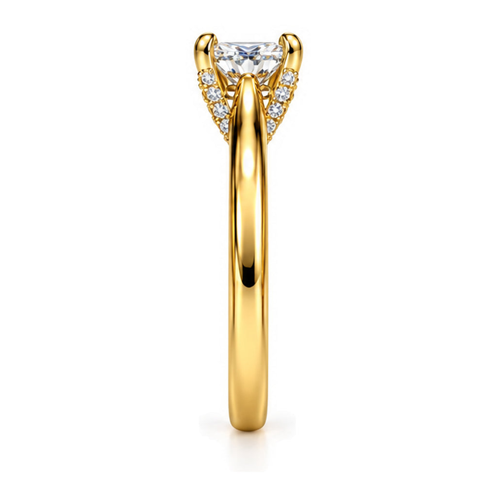 RING-107 side view
