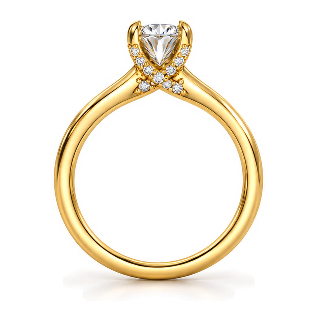 RING-108 front view
