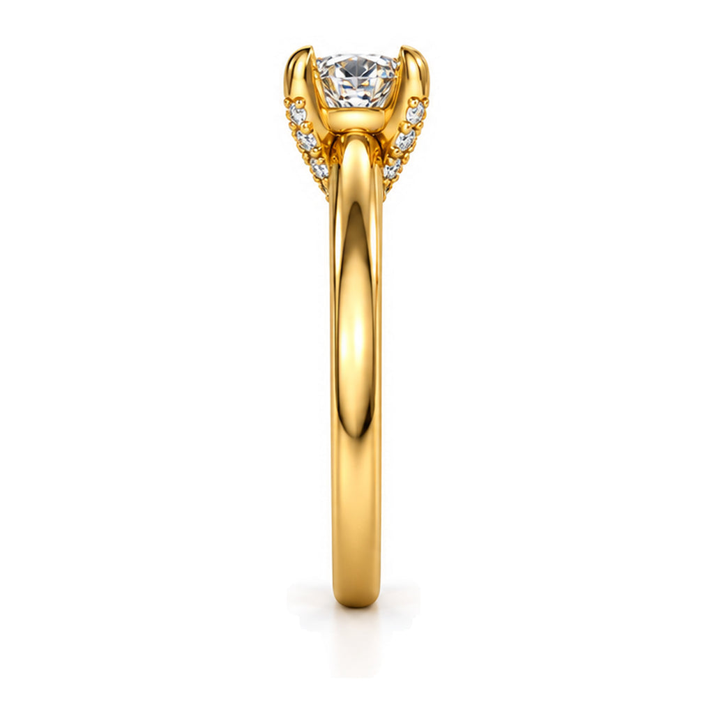 RING-108 side view
