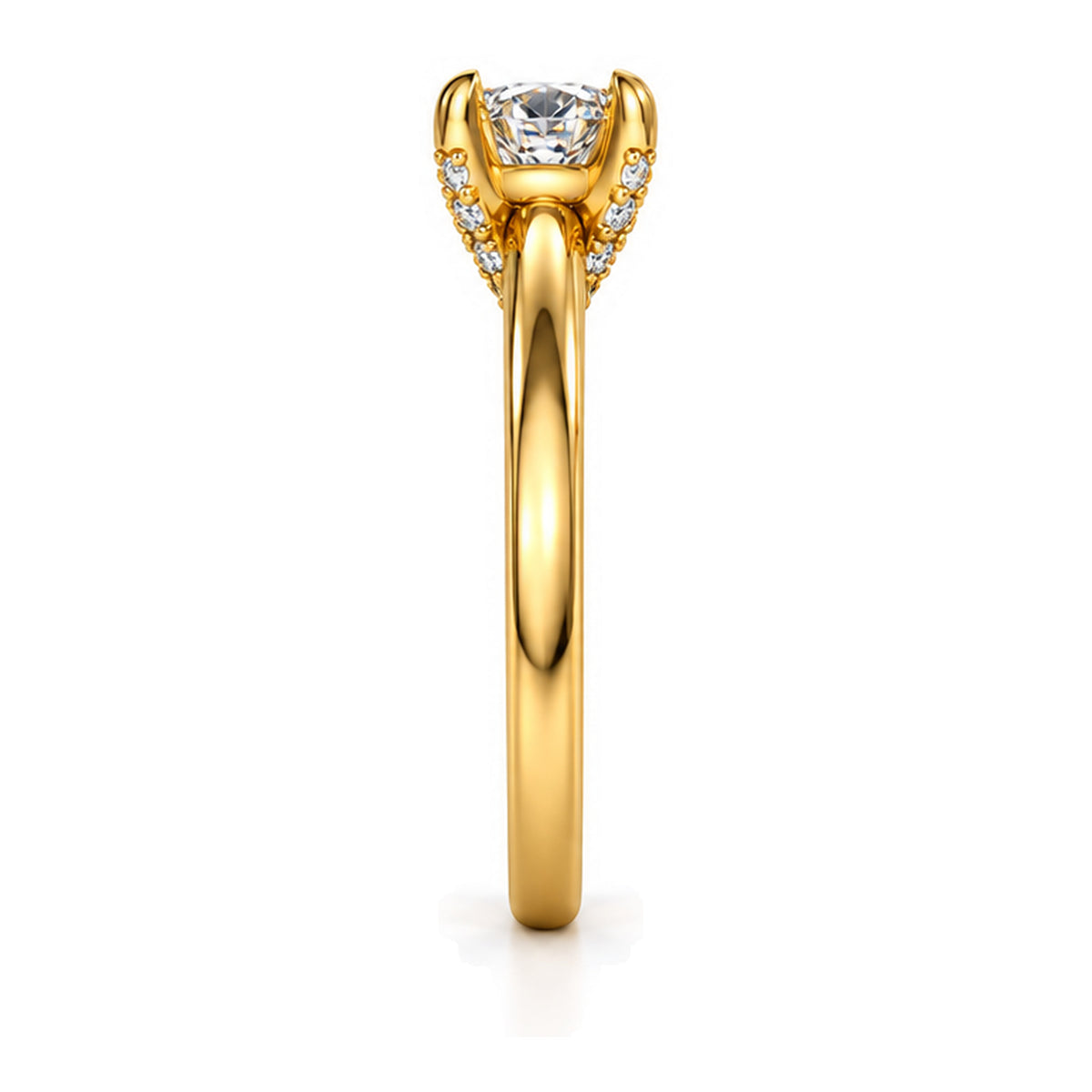 RING-108 side view