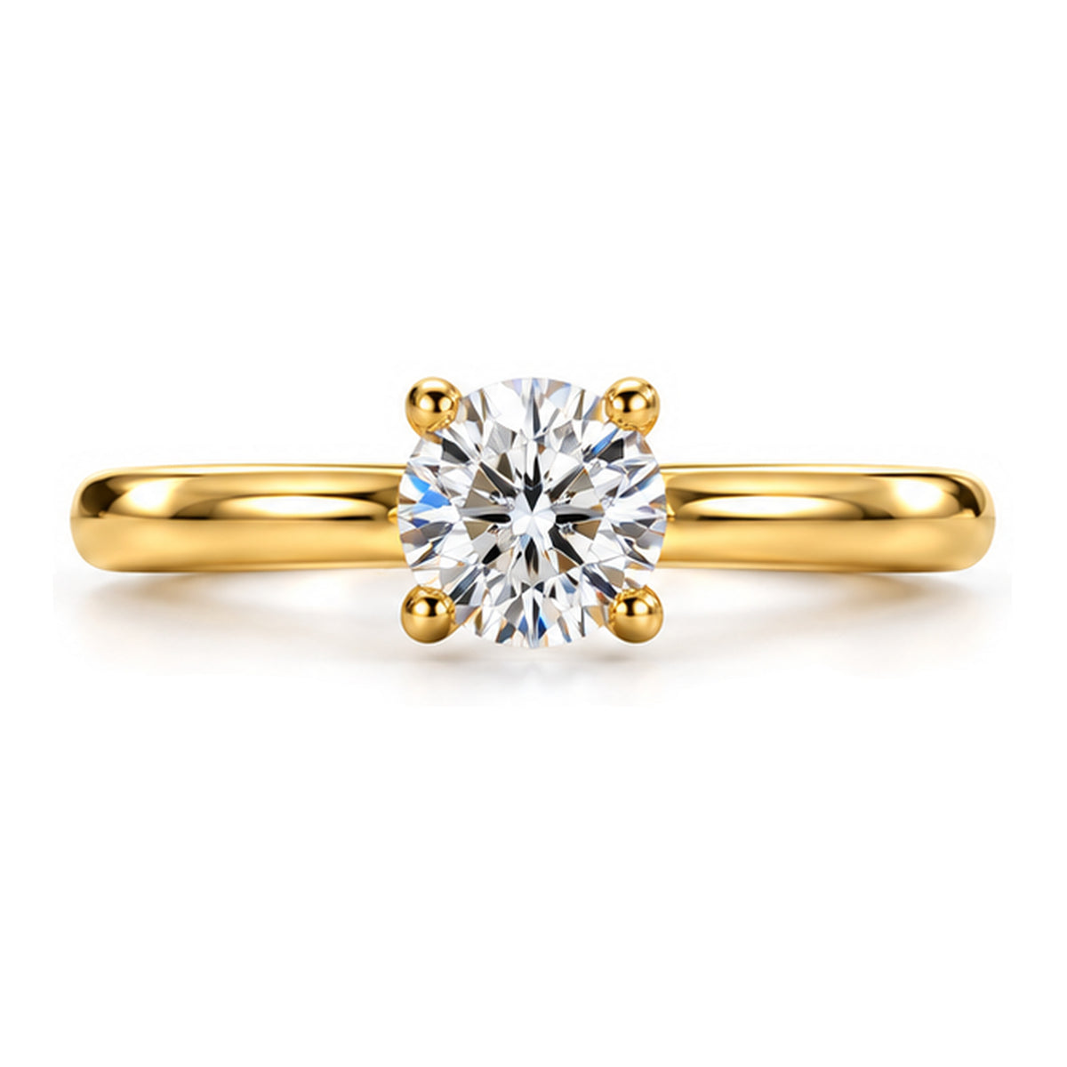 RING-108 top view