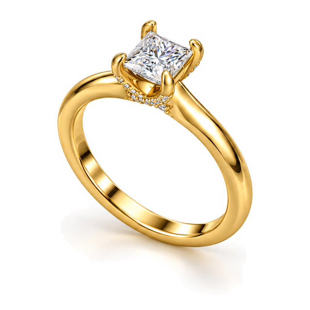 RING-109 angled view