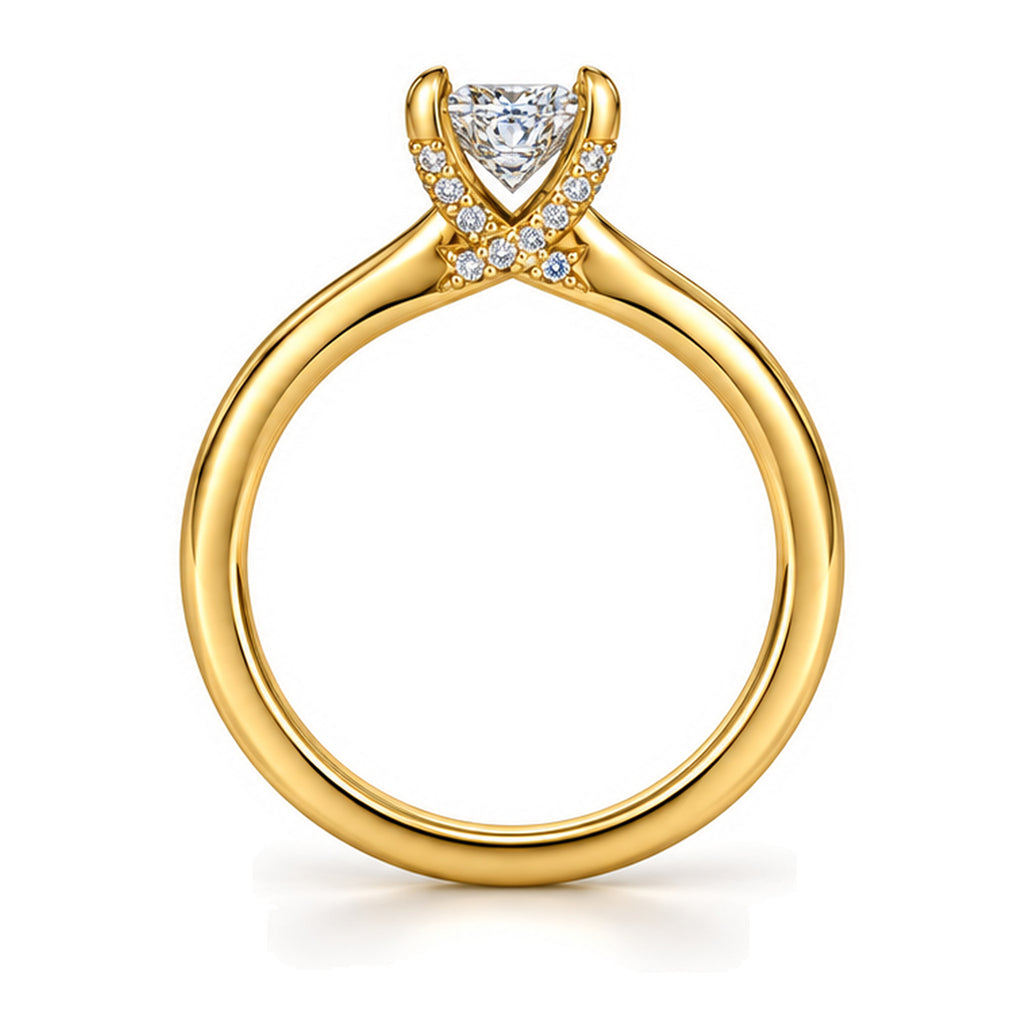 RING-109 front view