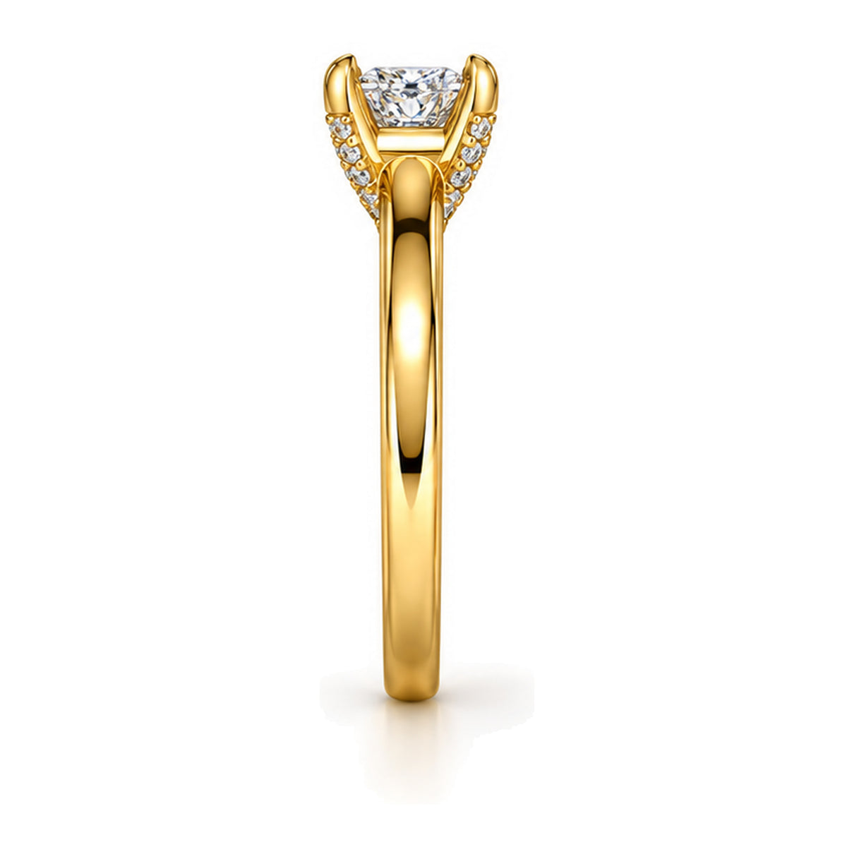 RING-109 side view