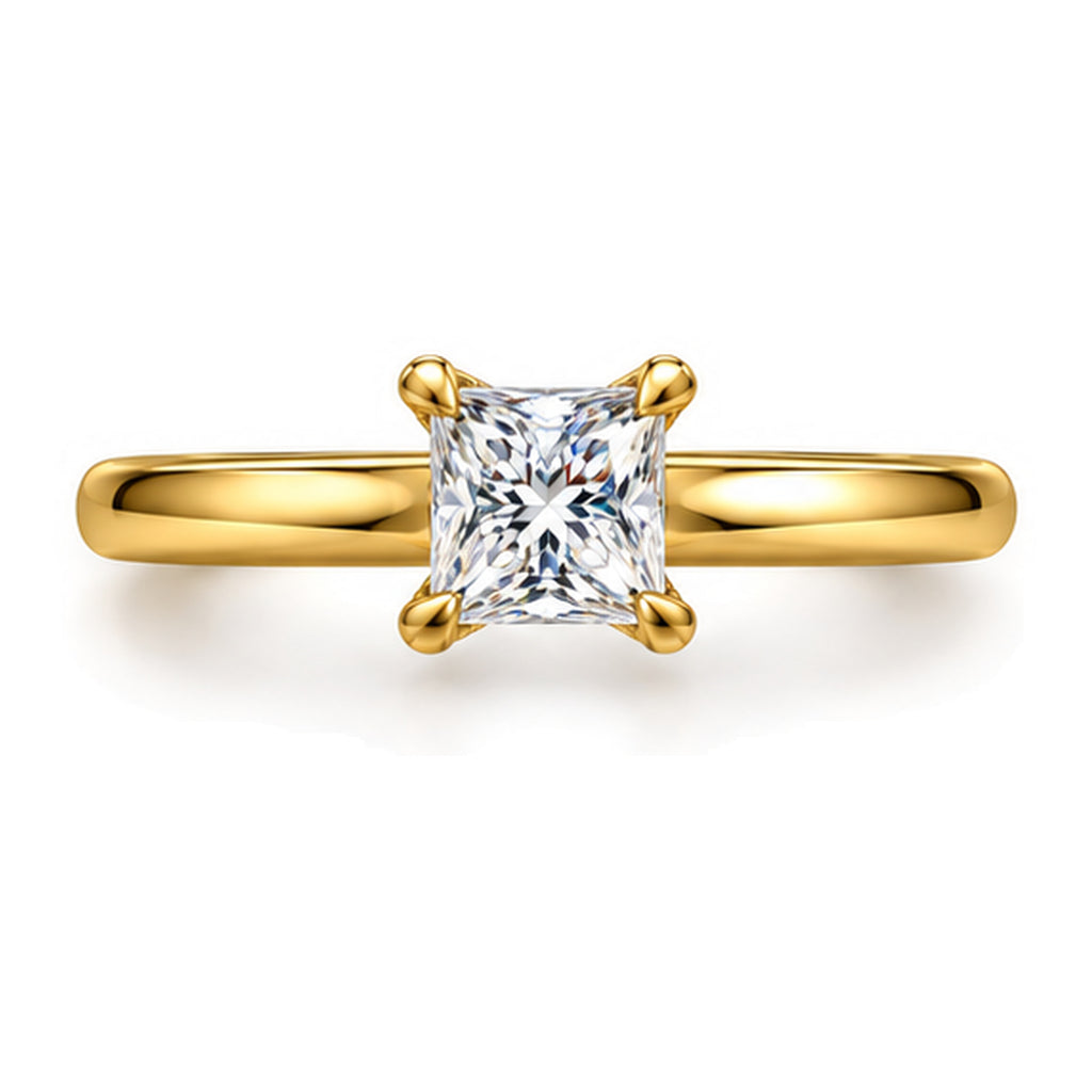 RING-109 top view