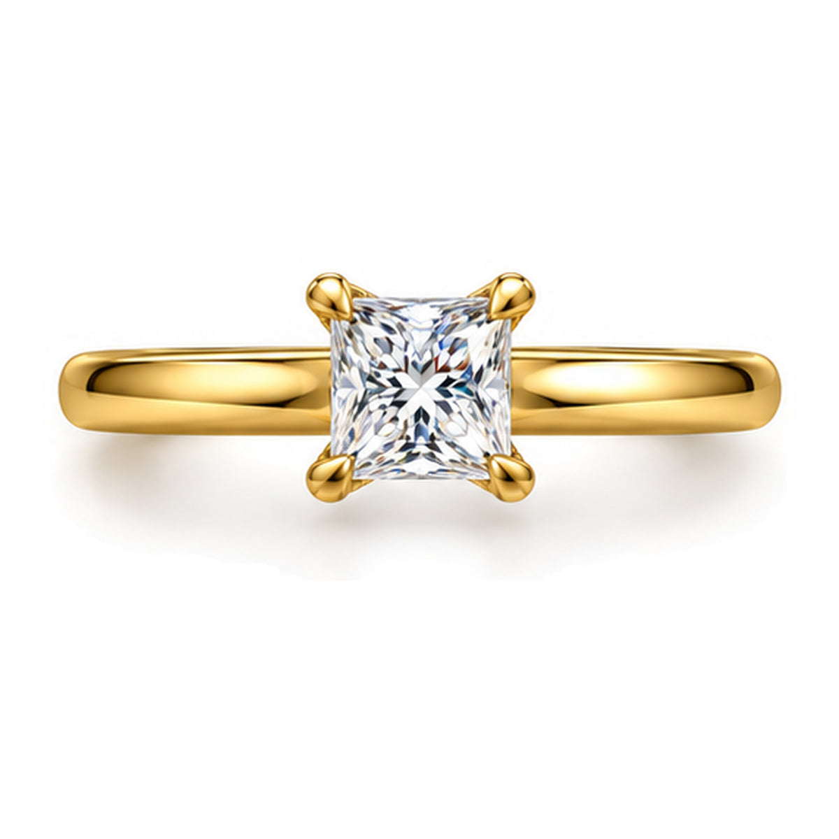 RING-109 top view