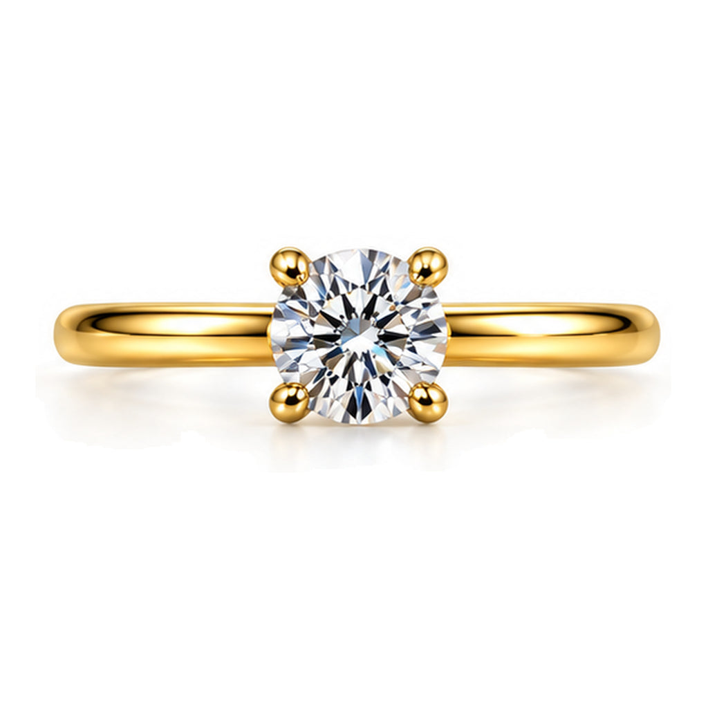 RING-110 top view