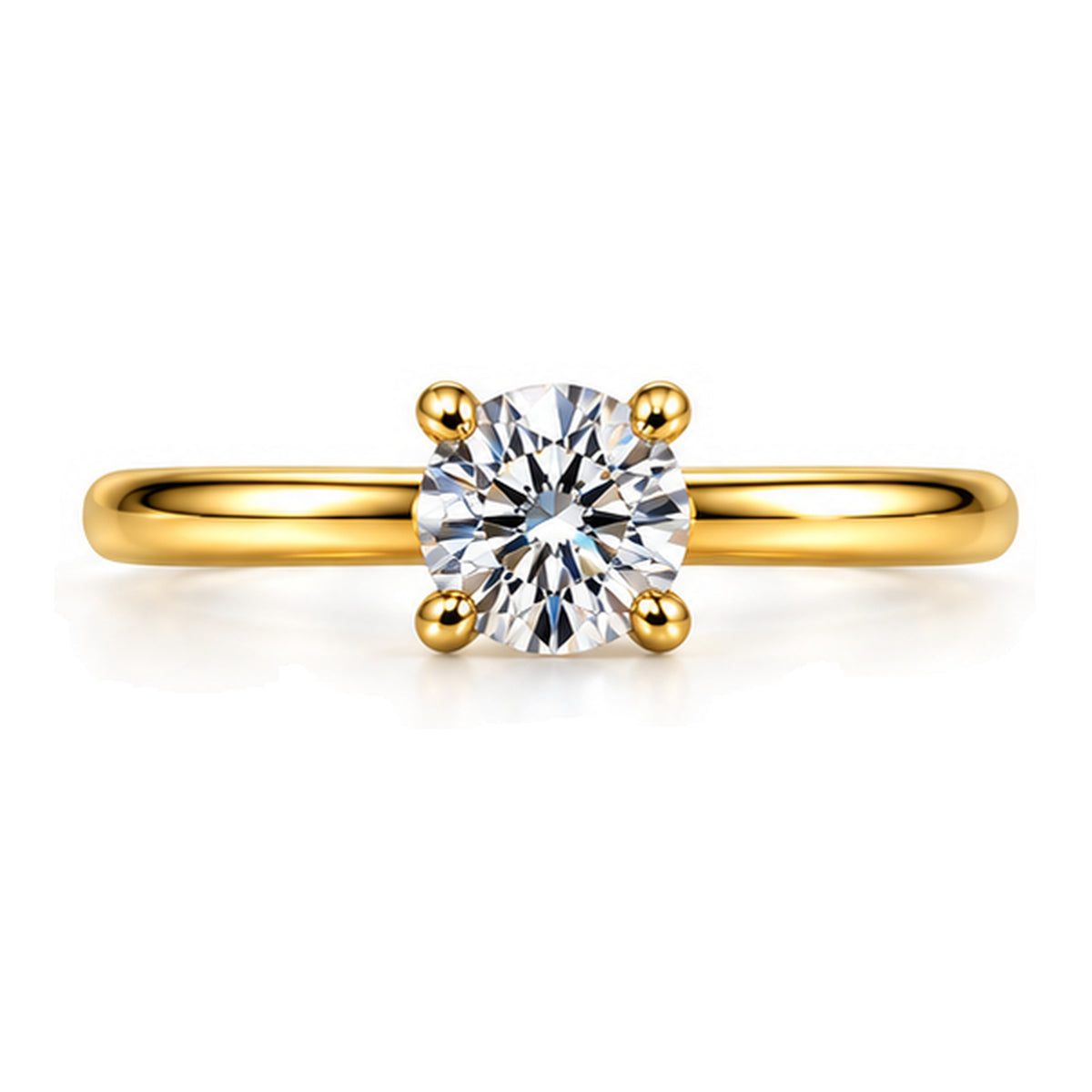 RING-110 top view