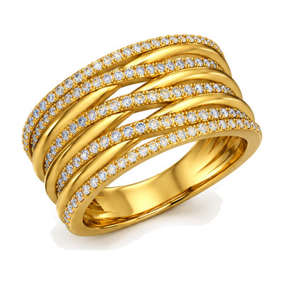 Wedding Rings