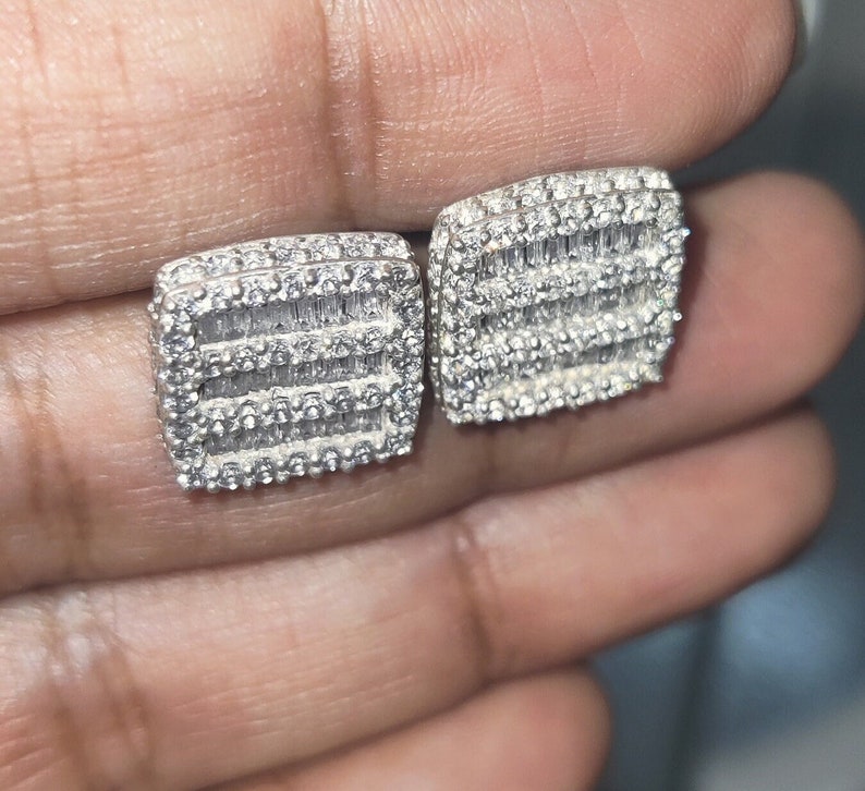 Hip Hop Pendant — Gorilla Design, 925 Sterling Silver