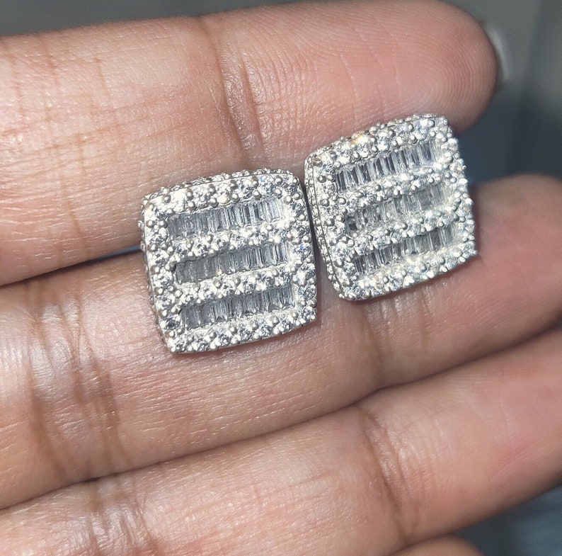 Hip Hop Pendant — Gorilla Design, 925 Sterling Silver