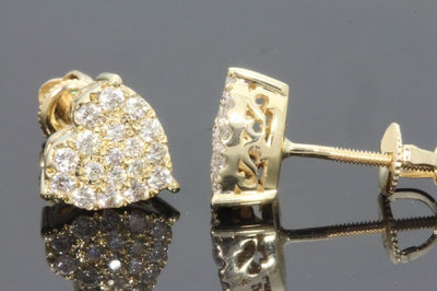 Stud Earrings