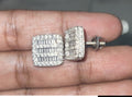 Hip Hop Pendant — Gorilla Design, 925 Sterling Silver