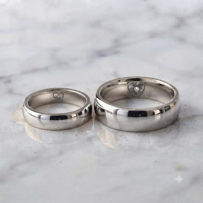 Wedding Bands