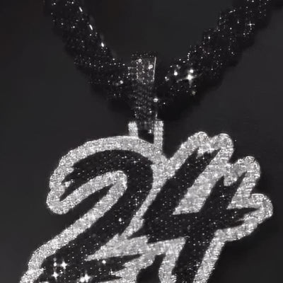 Personalized Pendants