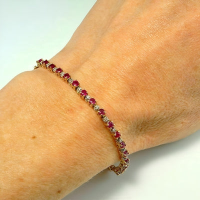 Men's Gemstone Bracelets